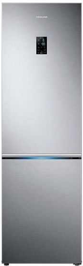 Холодильник Samsung RB34K6232SS