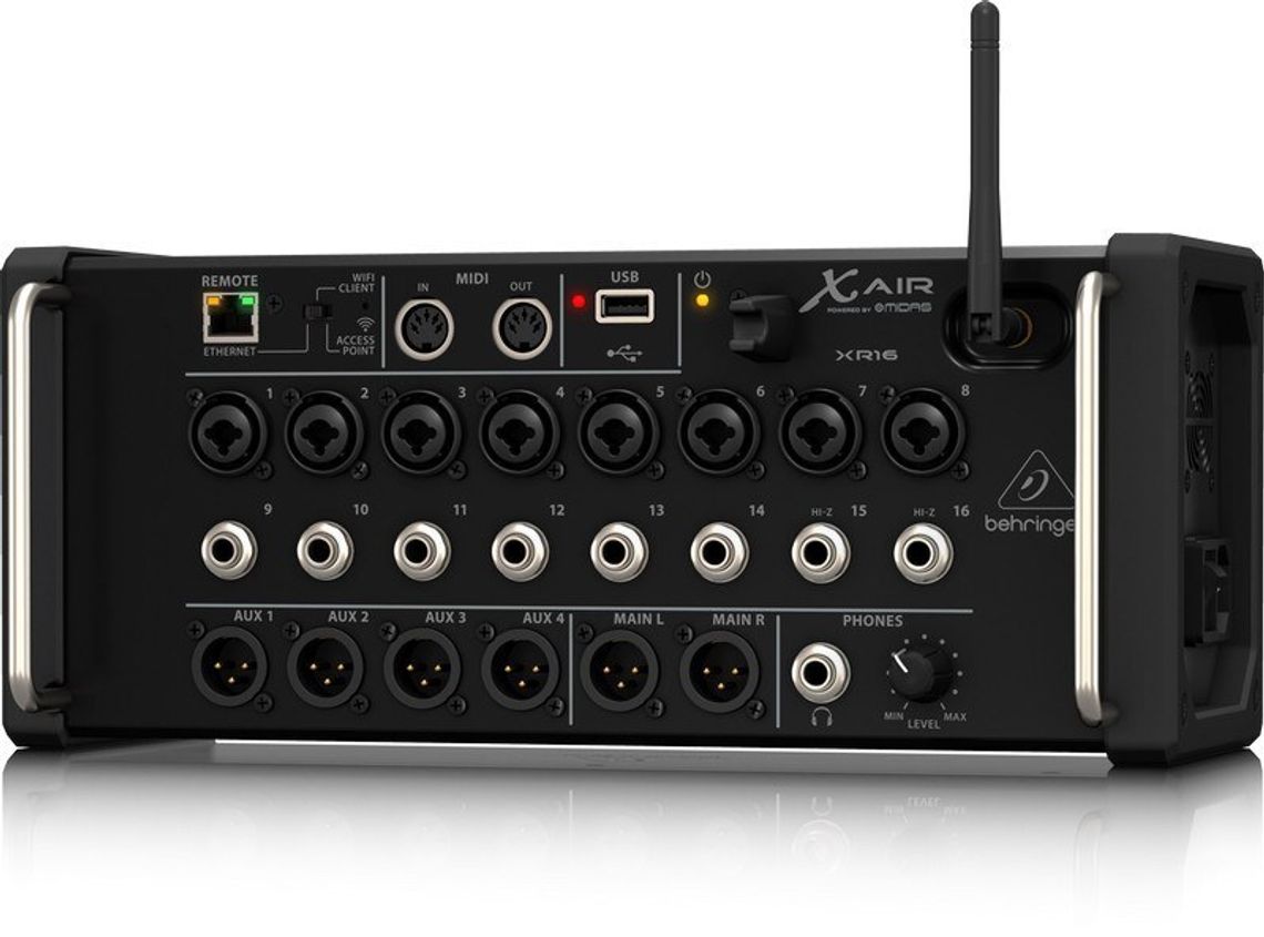 Behringer x air x18. Behringer xr18 цифровой микшер. Цифровой микшерный пульт behringer. Behringer x air 18. Behringer x air 18.