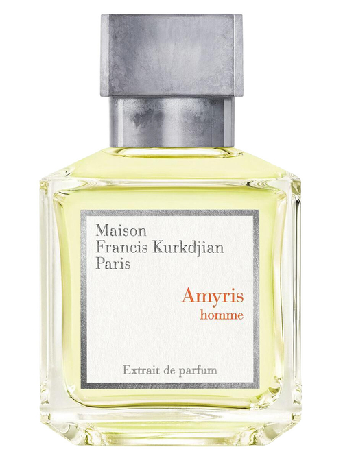 FRANCIS KURKDJIAN AMYRIS HOMME EXTRAIT 70 ML