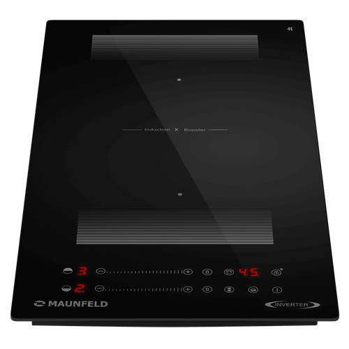 Индукционная варочная панель MAUNFELD CVI292S2FD Inverter