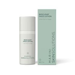 Jan Marini Bioclear Face Lotion Многофункциональная корректирующая сыворотка c комплексом кислот. Объем:30 мл