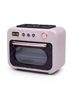 Игровой набор бытовой техники Микроволновая печь (6902A)