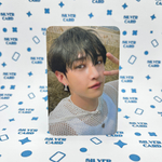 Фотокарты STRAY KIDS - ATE (YES24)