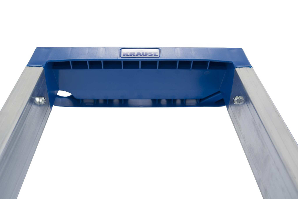 STABILO Свободностоящая стремянка, 7 ступенек (124548)