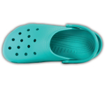 Сабо Crocs Classic Tropical Teal