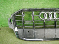 Решетка радиатора Audi Q7 2 (2019-н.в.)