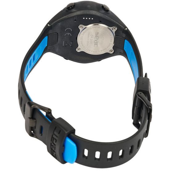 Удлинитель ремешка для компьютера Seac Action