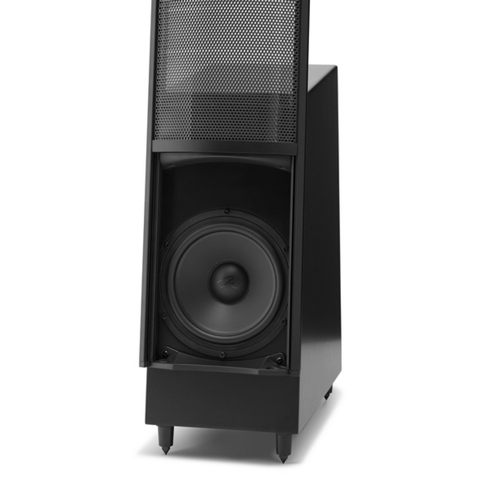 Напольная акустика Martin Logan ElectroMotion ESL X Gloss Black