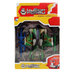 Робот-машина, коробка 10800-8