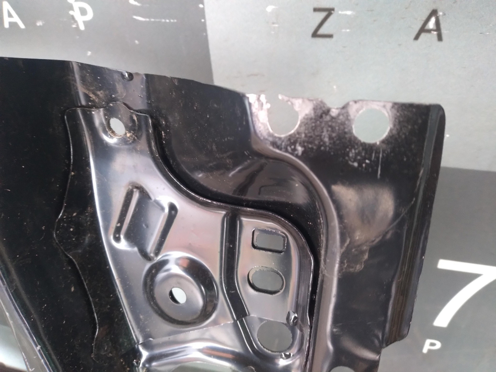 Панель передняя Land Cruiser Prado 150 17-нв Новая 5320160320