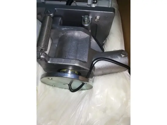 Ветрогенератор 2кВт YASHEL WT2000WS / 48V