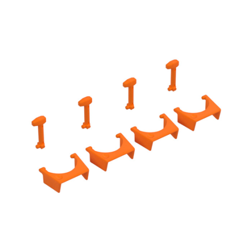 Дальномеры (4) и визоры (4) Orange 72329