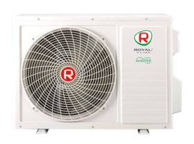 Наружный блок мульти-сплит системы серии MULTI GAMMA EU ERP Inverter 2TFM-17HN/OUT