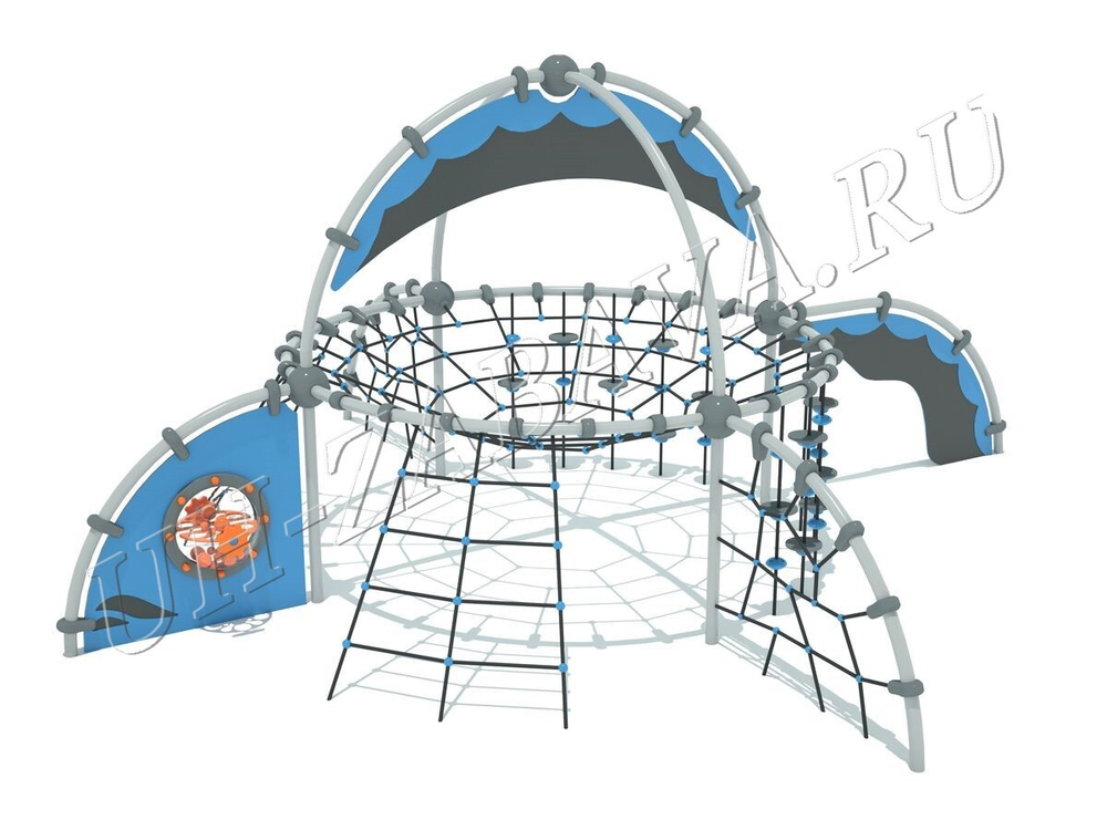 Спортивный комплекс СК-024