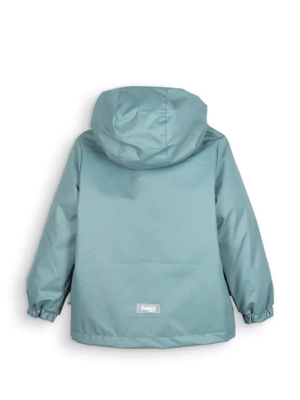 Ветровка мембрана на хлопковой подкладке