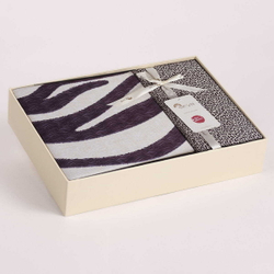 Постельное белье 2 спальное евро Arya home Simple Living Derin