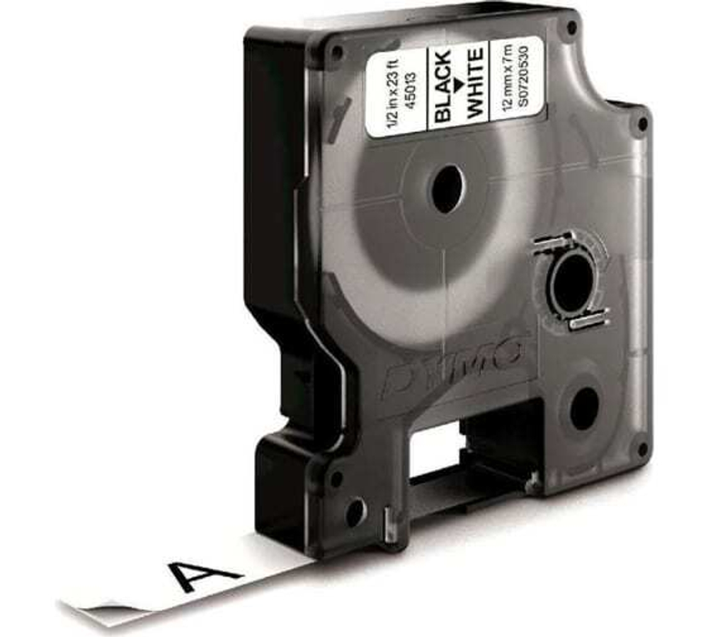 Картридж  Dymo S0720530