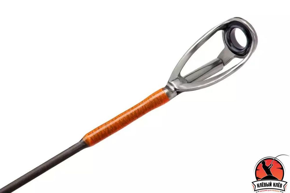 Спиннинг Alpha ALSR662XULS