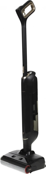 Моющий беспроводной пылесос Dreame Trouver M10 Pro Black (Черный)