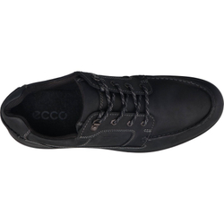 Полуботинки мужские ECCO RUGGED TRACK