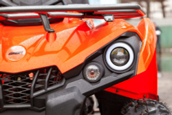 Квадроцикл SSSR Star