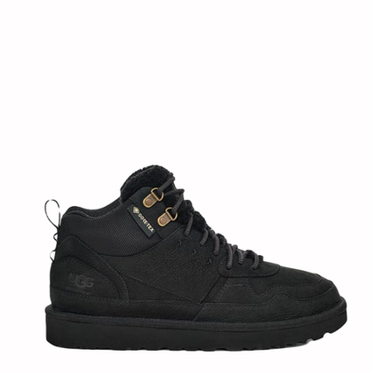 Women's Highland Hi GoreTex Black