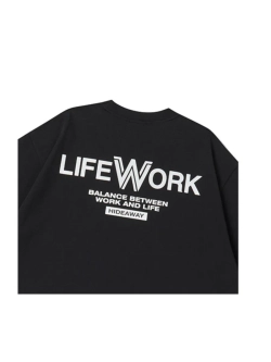 Футболка с логотипом ladok figure