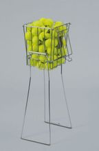 Корзина для мячей (70 мячей)