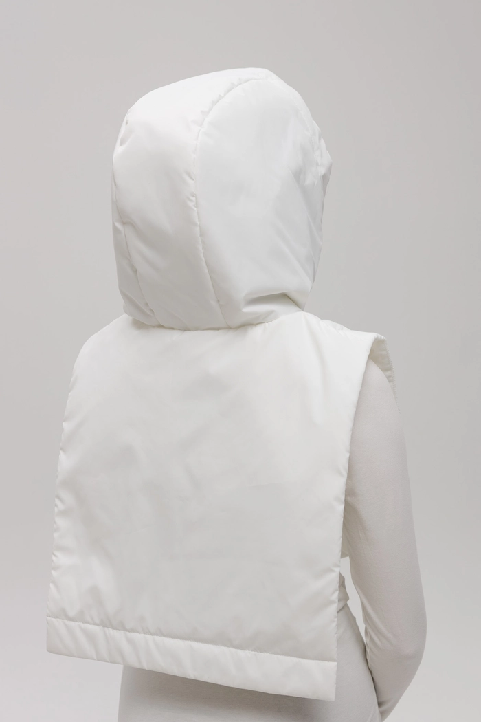 КАПОР ЭСДИ МОЛОЧНЫЙ