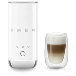 Вспениватель для молока Smeg MFF02WHEU