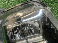 Фара правая Hyundai Tucson 4 (2020-2025) LED