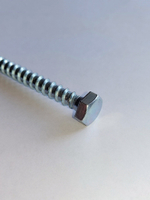 8х70 шуруп для крепл.дер.лаг (100 шт)