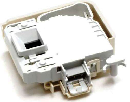 Электрозамок (блокировка) люка стиральной машины BOSCH Siemens (0613070, 609052 )