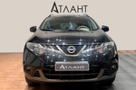 Nissan Murano, 2013 год