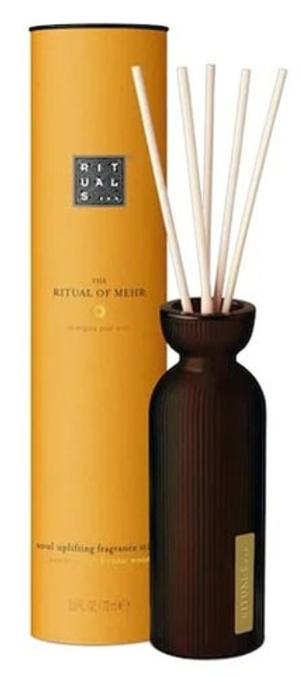 The Ritual of Mehr Mini Fragrance Sticks 70 ml