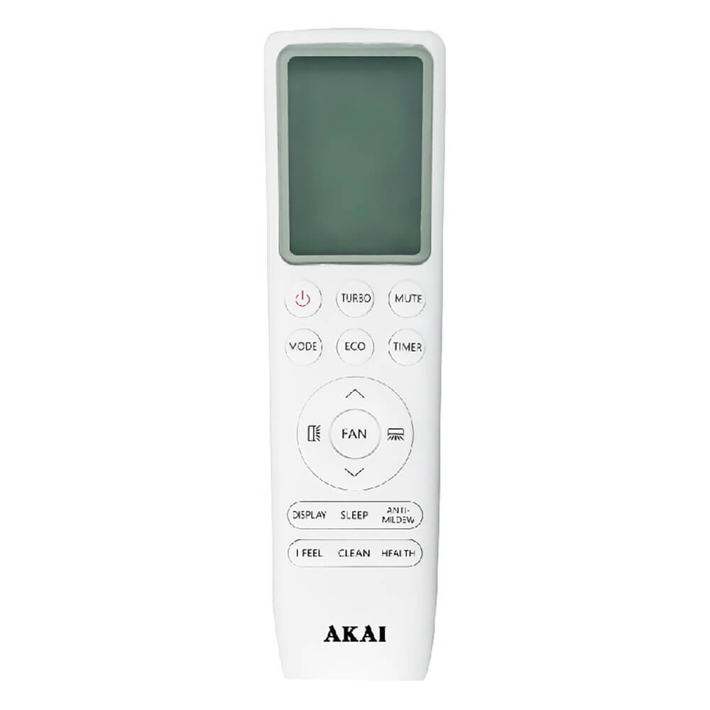 Кондиционер Akai ASITA50HW/ASOTA50HW On-Off