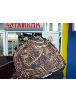 Чехол колпака Yamaha 3 BMHS камуфляж камыш