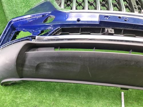 Бампер передний Hongqi HS5 (2019-н.в.)