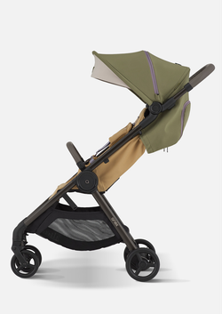 Anex Детская коляска iQ Hugg