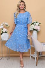 Платье 71176 Avili