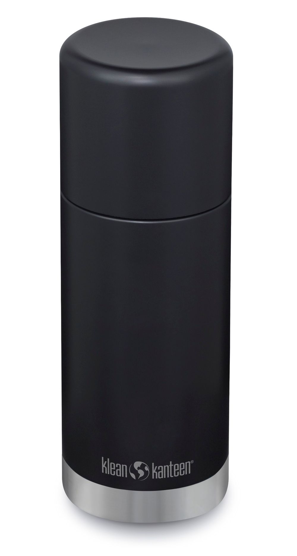 Термос Klean Kanteen Insulated TKPro 25oz (750 мл) Black