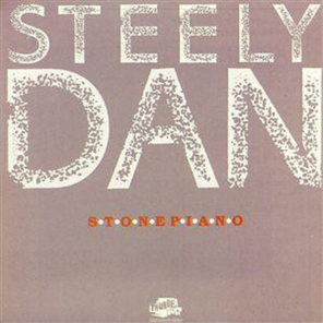Steely Dan / Stone Piano (CD)