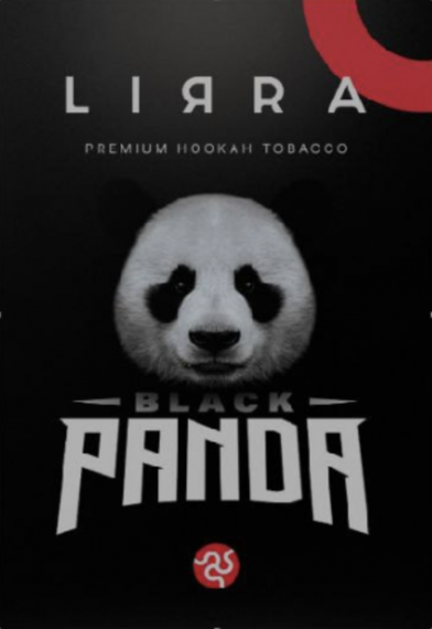 LIRRA - Panda (50г)