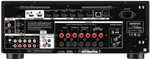 AV ресивер Onkyo TX-NR696 B M3