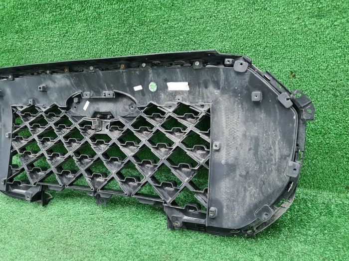 Решетка радиатора Chery Tiggo 8 Pro Max (22-нв)