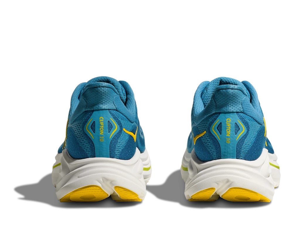 Кроссовки мужские Hoka Clifton 10