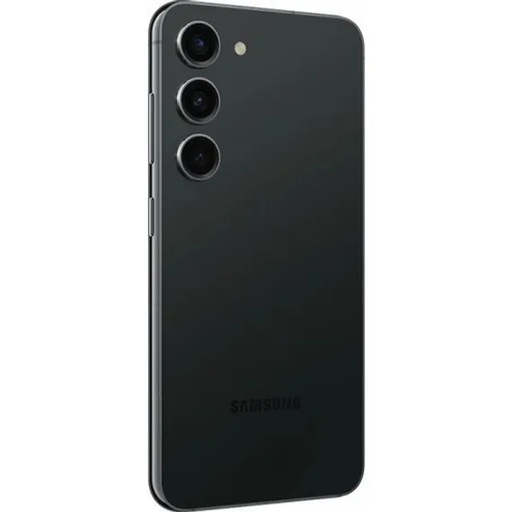 Samsung Galaxy S23 Plus 8/256GB Черный