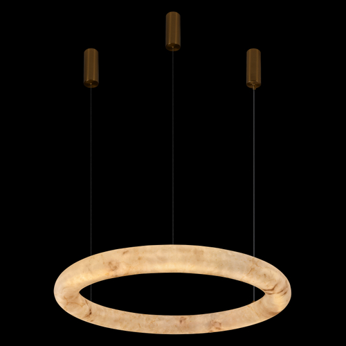 Подвесной светодиодный светильник Loft It Oslo acrylic 10547/1000