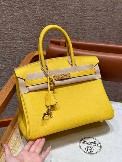 Hermes Birkin 30