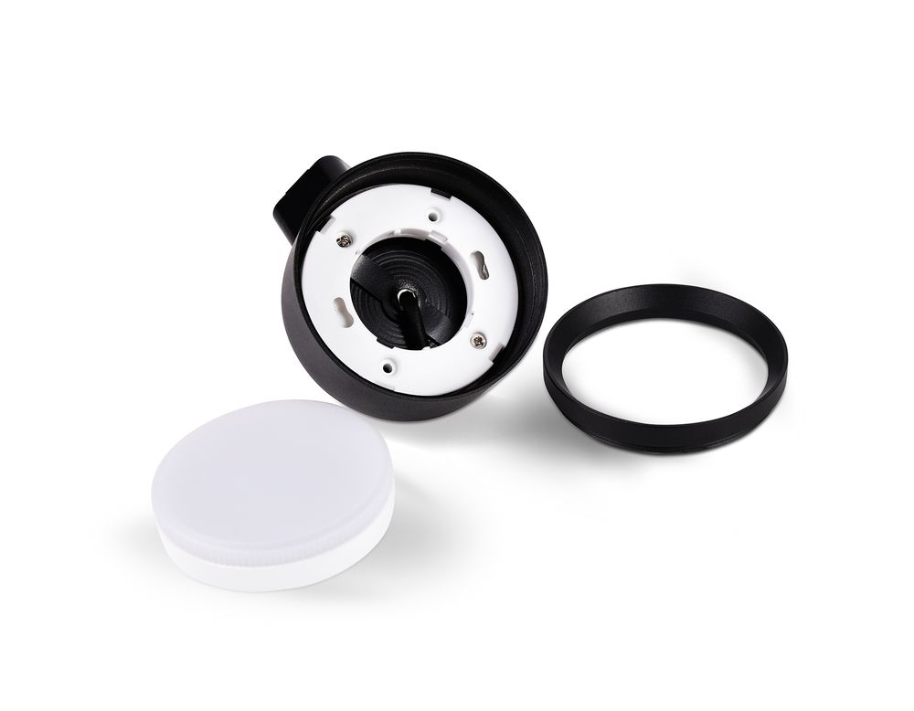 Ambrella Трековый однофазный светильник со сменной лампой Track System GL5357